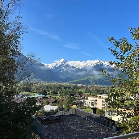 Kleine Sonne Apartament Zell am See