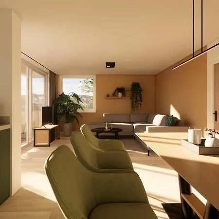 Kleine Sonne Apartament